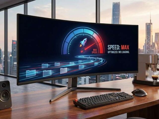 Πώς να Διορθώσετε μια Αργή Ιστοσελίδα: 5 Άμεσες Λύσεις για Μέγιστη Ταχύτητα